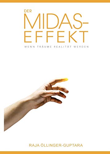 Der Midas-Effekt (german Edition) [Paperback]