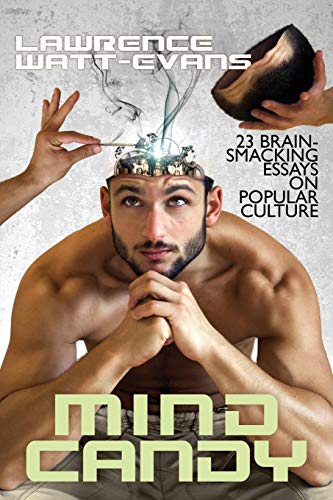 Mind Candy [Paperback]