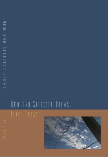 New And Selected Poems (1984-2011) [Paperback]