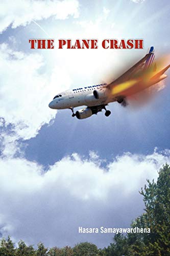 The Plane Crash [Paperback]
