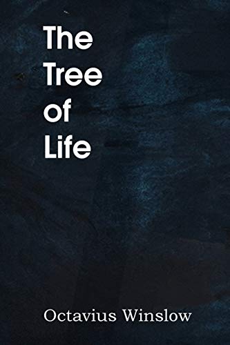 The Tree Of Life [Paperback]