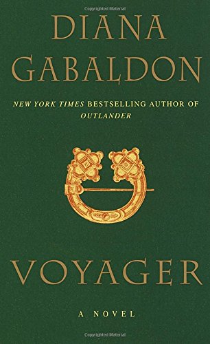 Voyager [Paperback]