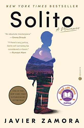 Solito A Memoir [Hardcover]