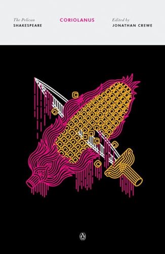 Coriolanus [Paperback]