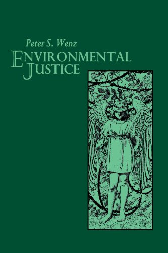 Environmental Justice (suny Series In Near Eastern Studies) [Paperback]