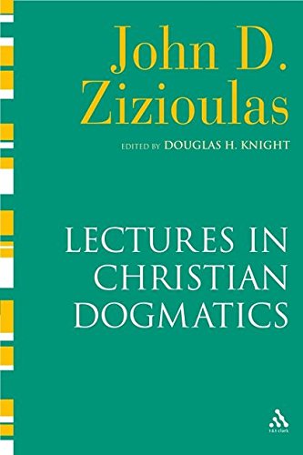 Lectures in Christian Dogmatics [Paperback]