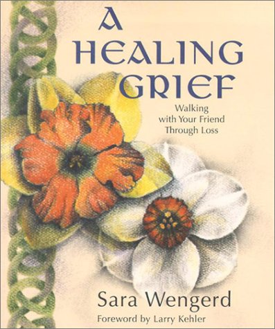 A Healing Grief [Paperback]
