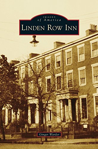 Linden Row Inn [Hardcover]