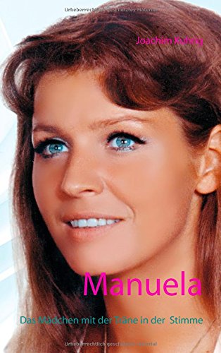Manuela (german Edition) [Paperback]