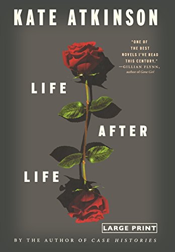 Life After Life A Novel [Hardcover]