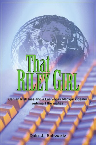 That Riley Girl [Paperback]