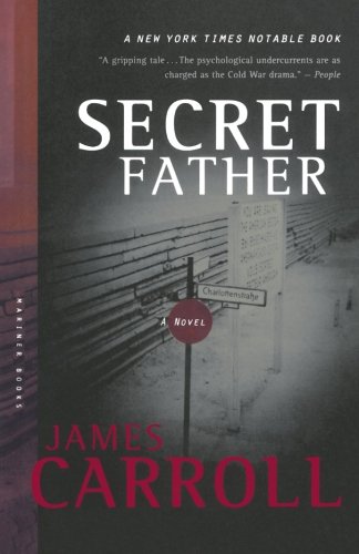 Secret Father A Novel [Paperback]