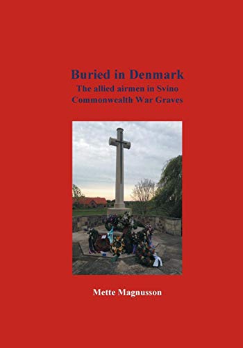 Buried in Denmark [Paperback]
