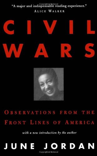 Civil Wars [Paperback]