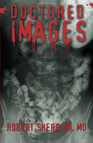 Doctored Images [Paperback]