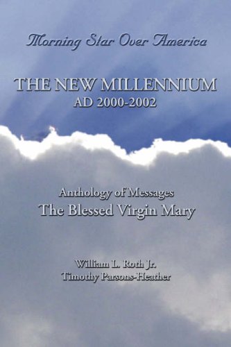 New Millennium - AD 2000-2002 [Unknown]