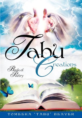 Tabu Creations [Paperback]