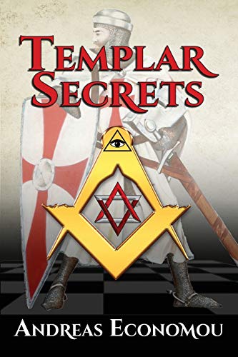 Templar Secrets [Paperback]