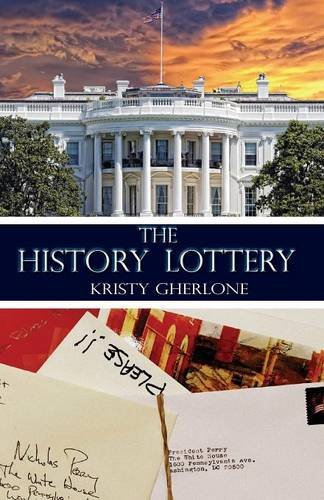 The History Lottery [Paperback]
