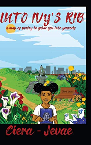 Unto Ivy's Rib [Hardcover]