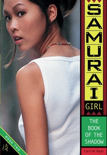 The Book of the Shadow [Paperback]