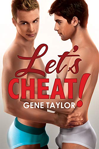 Let&39s Cheat [Paperback]