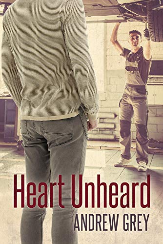Heart Unheard [Paperback]