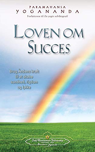 Loven Om Succes (the Law Of Success-Danish) (danish Edition) [Paperback]
