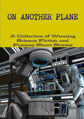 On Another Plane [Paperback]