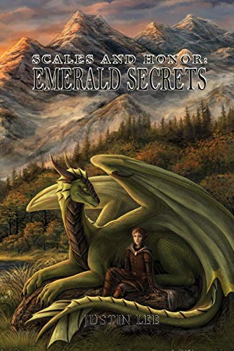 Scales and Honor  Emerald Secrets [Paperback]