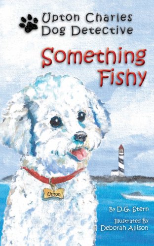 Something Fishy [Paperback]