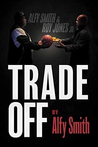 Trade Off [Paperback]