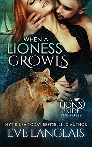 When a Lioness Growls [Paperback]
