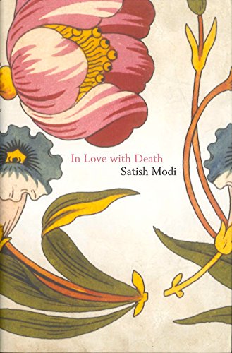 In Love With Death [Hardcover]