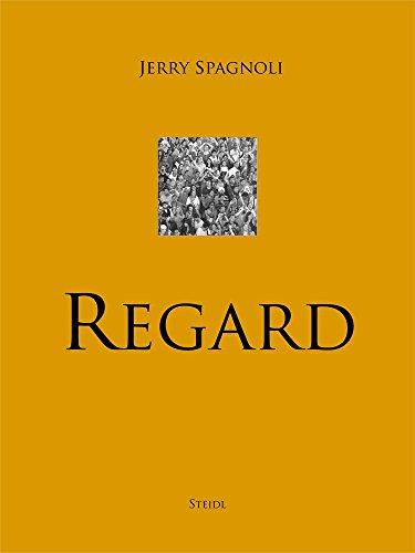 Jerry Spagnoli Regard [Hardcover]