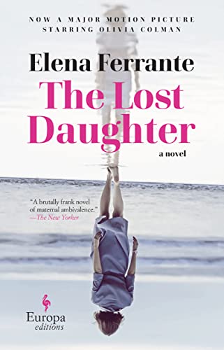 The Lost Daughter A Novel [Paperback]