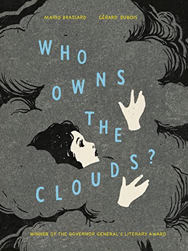 Who Owns the Clouds [Hardcover]
