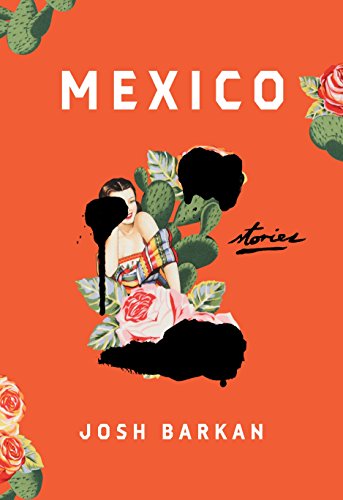 Mexico Stories [Hardcover]