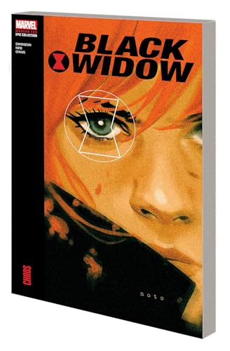 BLACK WIDOW MODERN ERA EPIC COLLECTION CHAOS [Paperback]