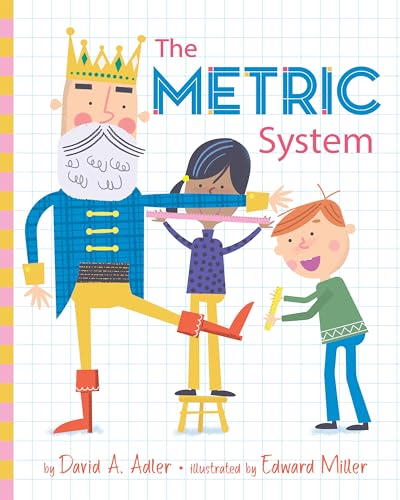 The Metric System [Paperback]