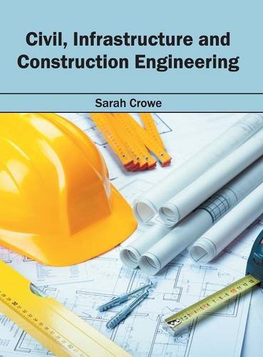 Civil, Infrastructure and Construction Engineering [Hardcover]