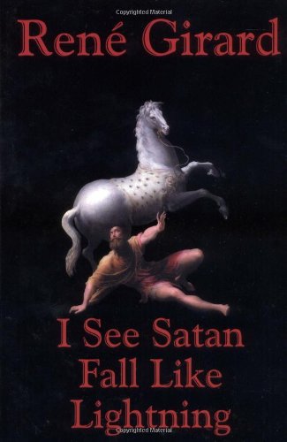 I See Satan Fall Like Lightning [Paperback]