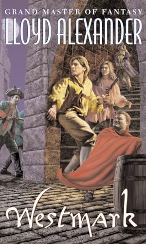 Westmark [Paperback]