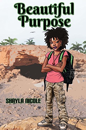 Beautiful Purpose (volume 1) [Paperback]