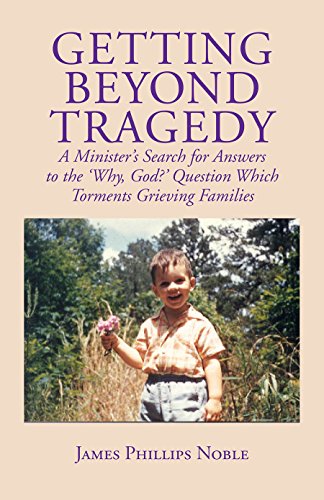 Getting Beyond Tragedy [Paperback]