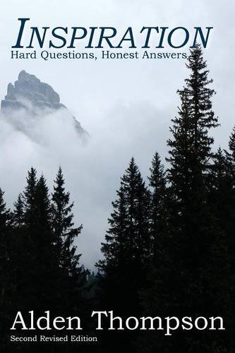 Inspiration Hard Questions, Honest Answers [Paperback]