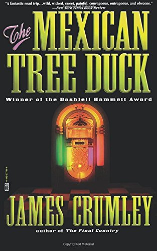 The Mexican Tree Duck [Paperback]