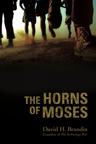 Horns of Moses [Unknown]