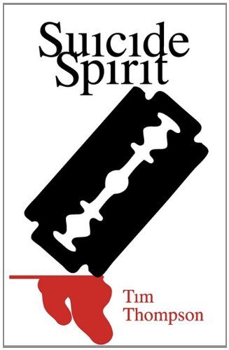 Suicide Spirit [Paperback]