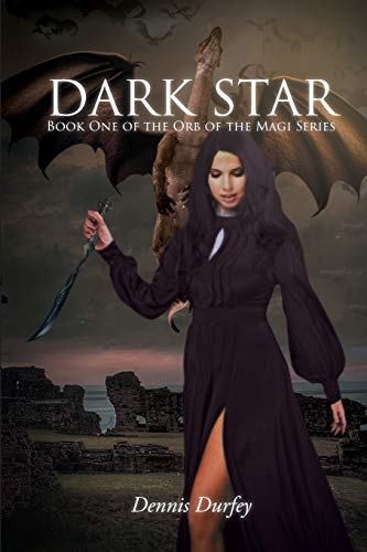 Dark Star [Paperback]
